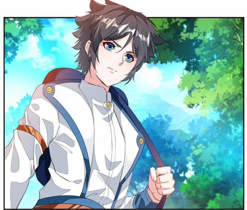 Cửu Dương Thần Vương: Chapter 34