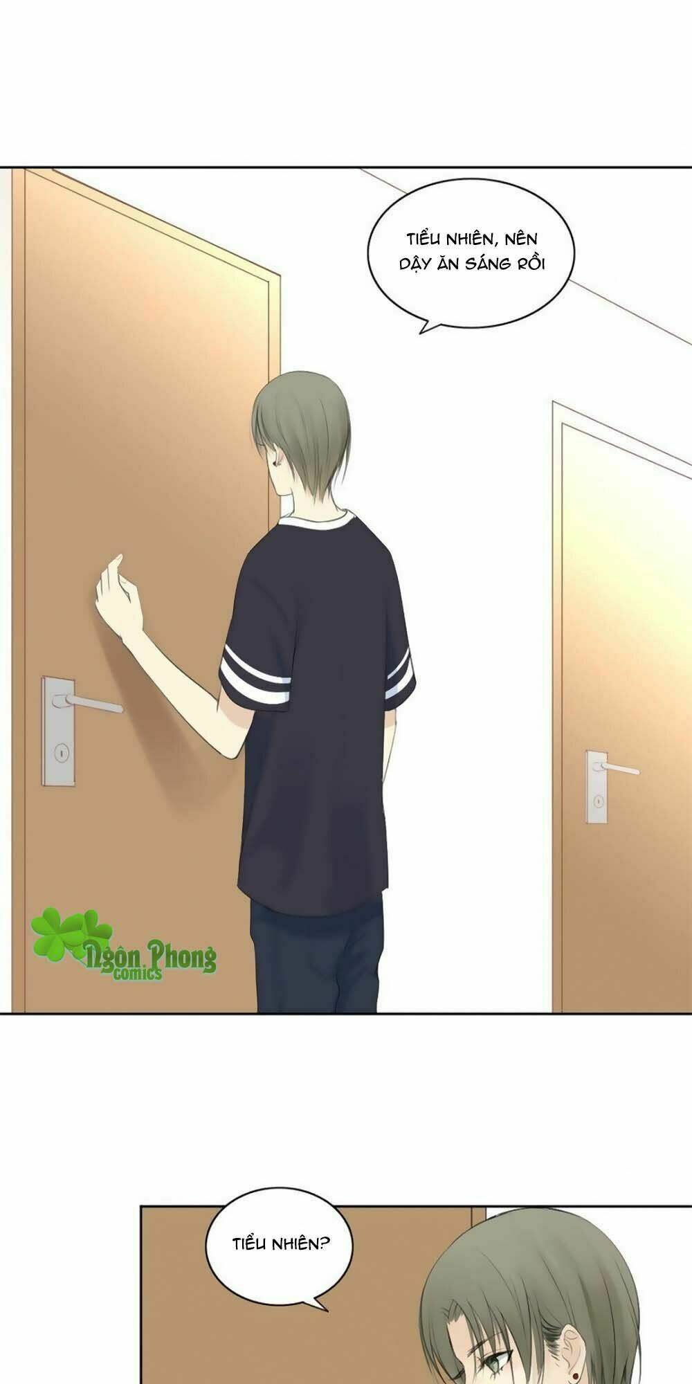 Sinh Sinh Tương Thác: Chapter 14