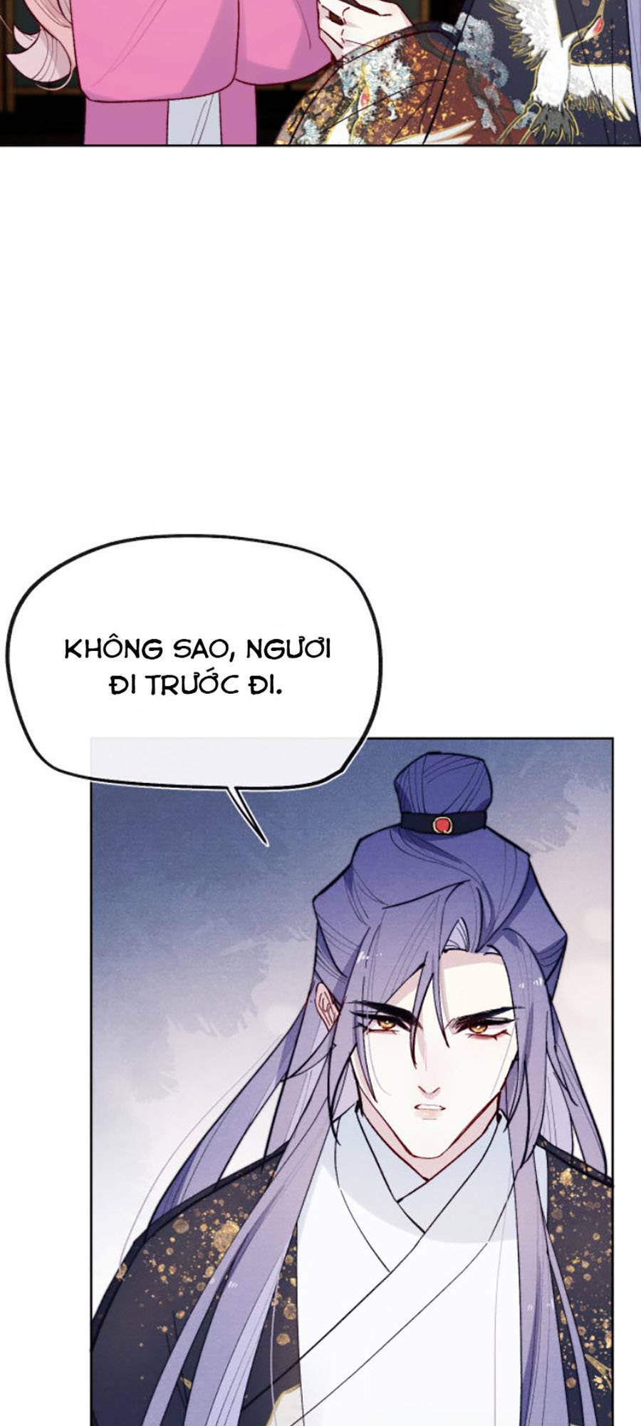 Quân Nhan Tựa Hoa Đào: Chapter 28
