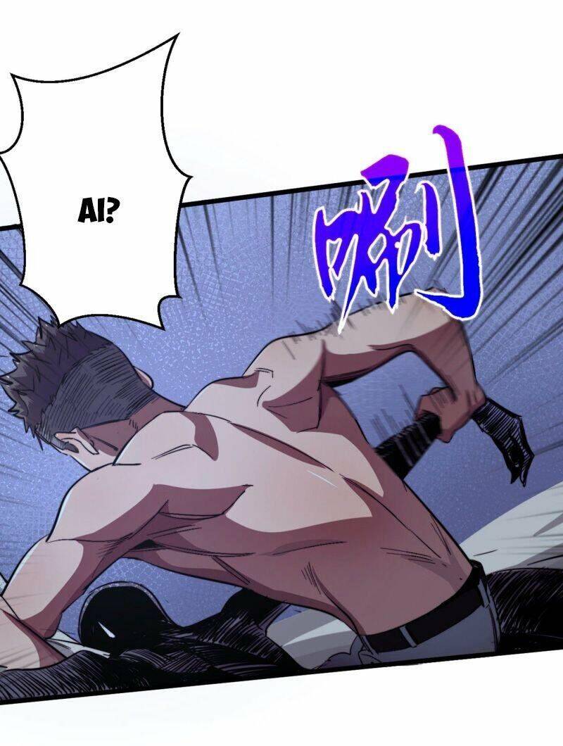 Ta Ở Tận Thế Nhặt Thuộc Tính: Chapter 16