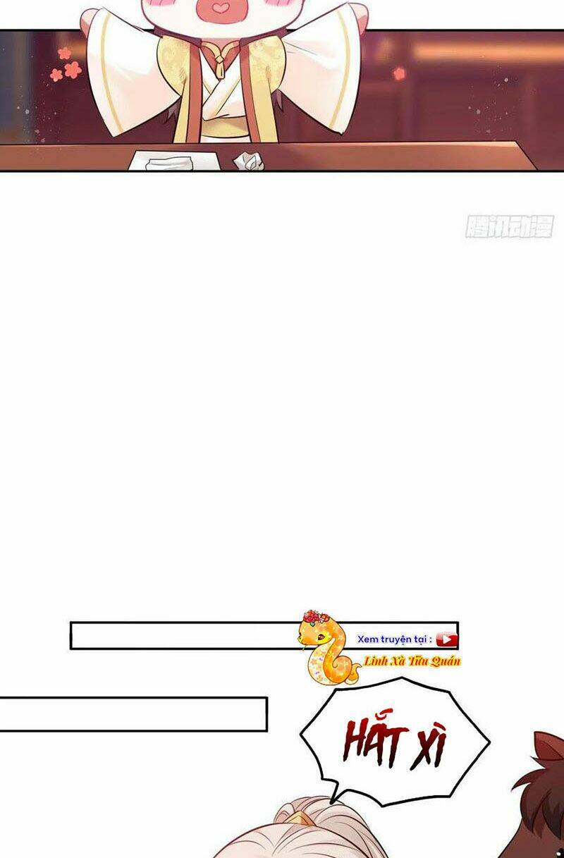 Vương Phi Thật Thích Trang Điểm: Chapter 159