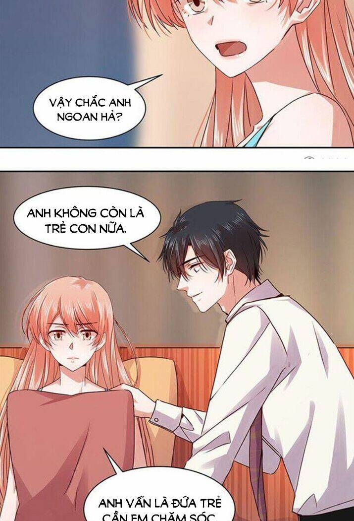 Vợ Yêu Của Ác Ma: Chapter 117