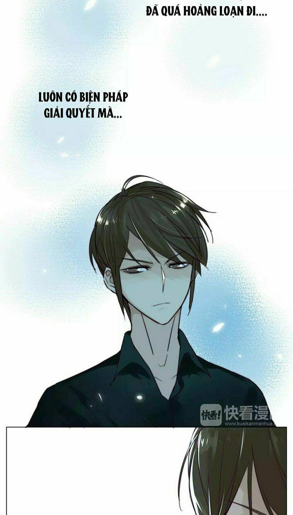 Tình Yêu Chớp Nhoáng: Chapter 32