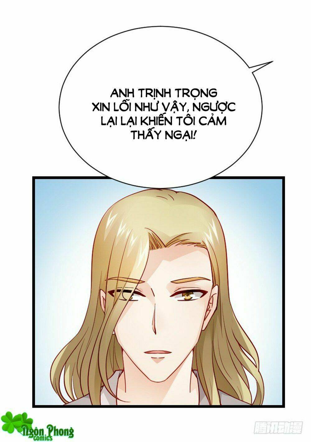 Vạn Năm Nhân Duyên Nhất Tuyến Khiên: Chapter 42