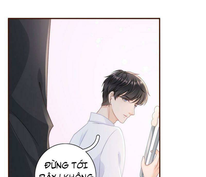 Bạn Gái Tôi Mới 30+: Chapter 90