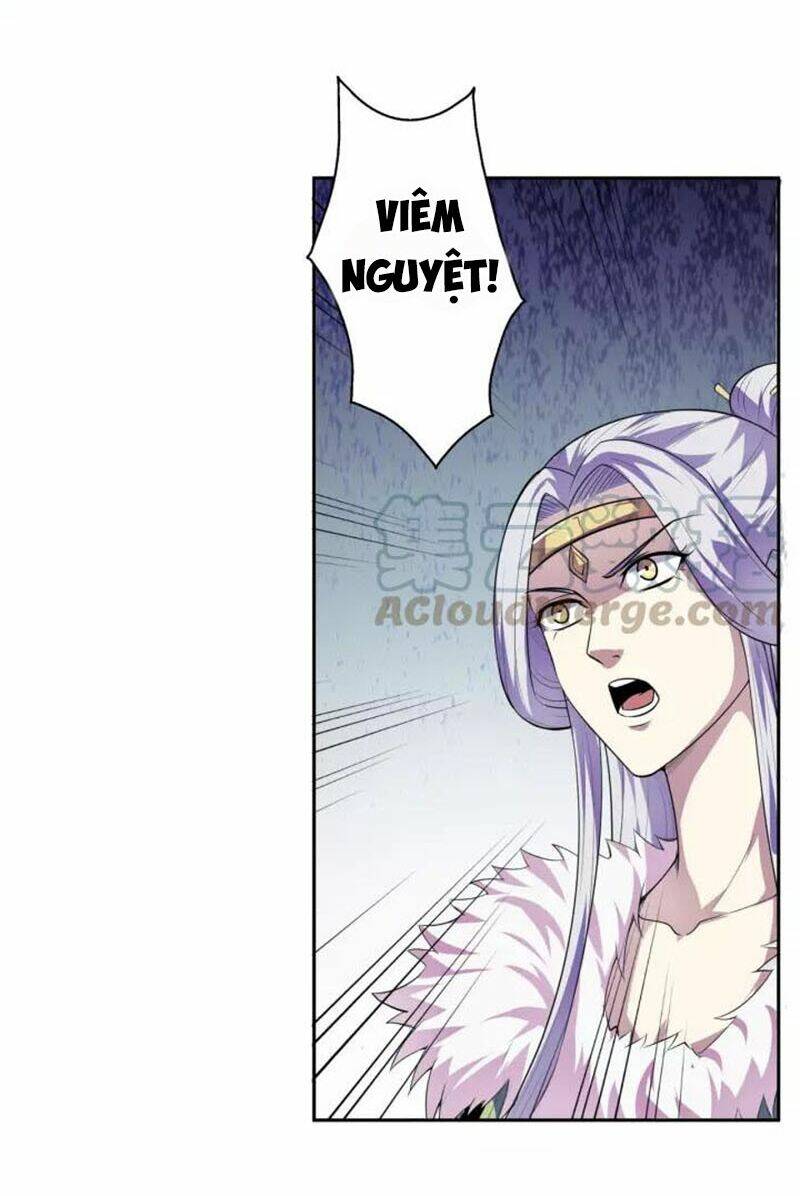 Nghịch Thiên Đại Thần: Chapter 87