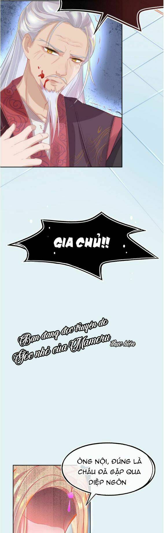 Bổn Vương Phi Có Roi Trong Tay: Chapter 5