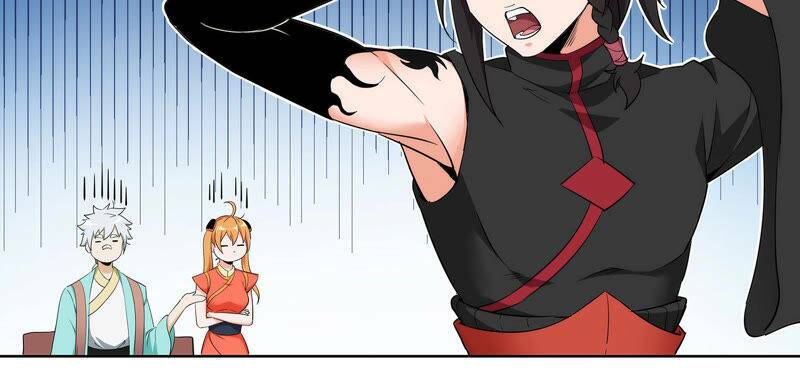 Yêu Linh Cứu Hỏa: Chapter 2