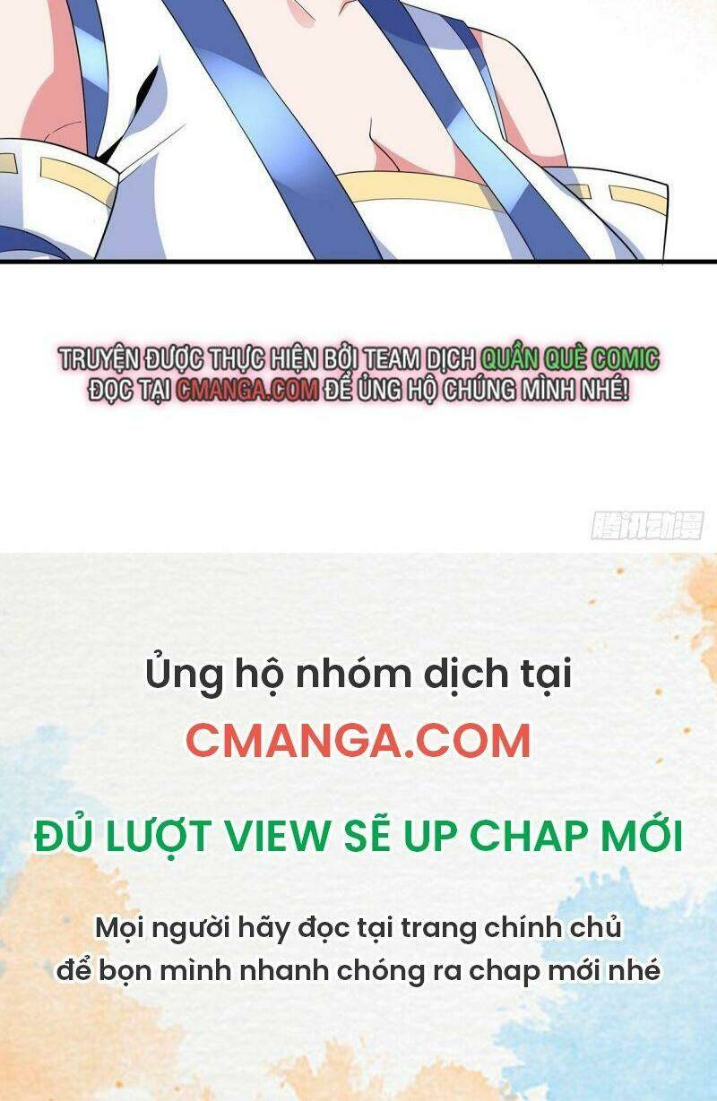 Lực Bạt Sơn Hà Hề Tử Đường: Chapter 43