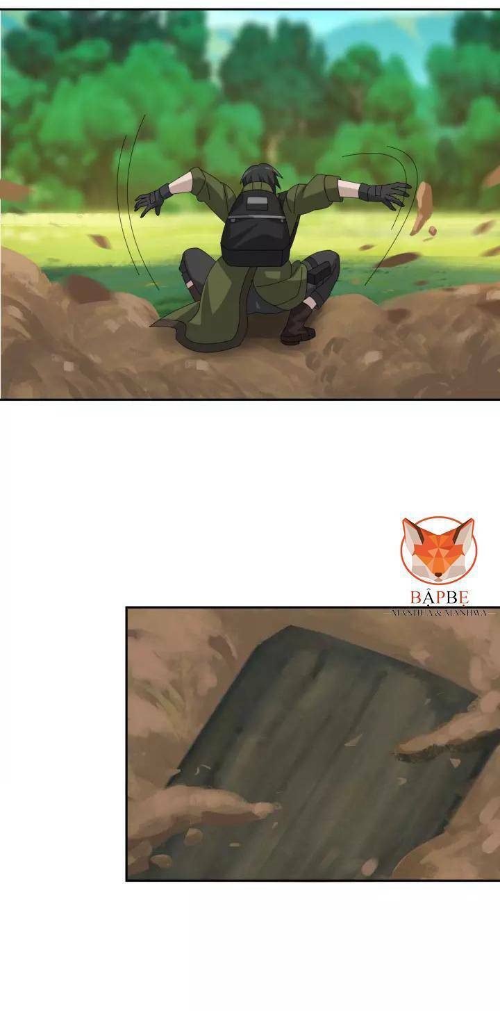 Siêu Cấp Đại Chủ Bạ: Chapter 84