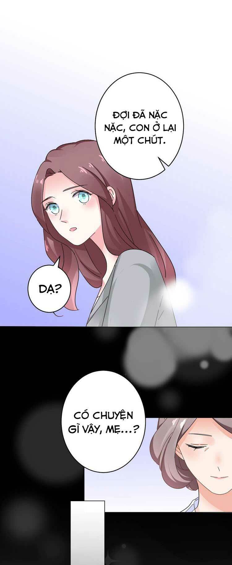 Điều Ước Sủng Ái Bất Bình Đẳng: Chapter 51.2