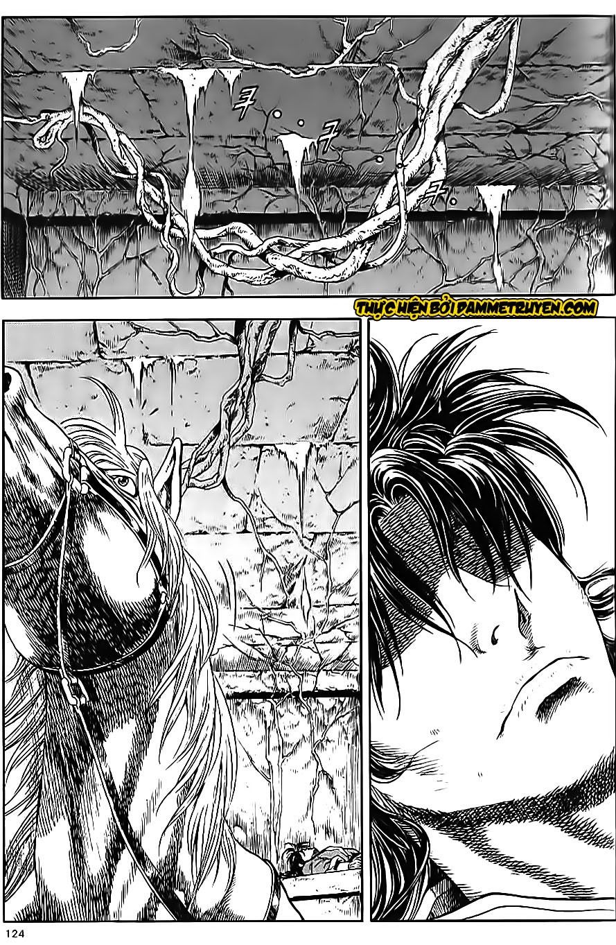 Long Phi Bất Bại 2: Chapter 65