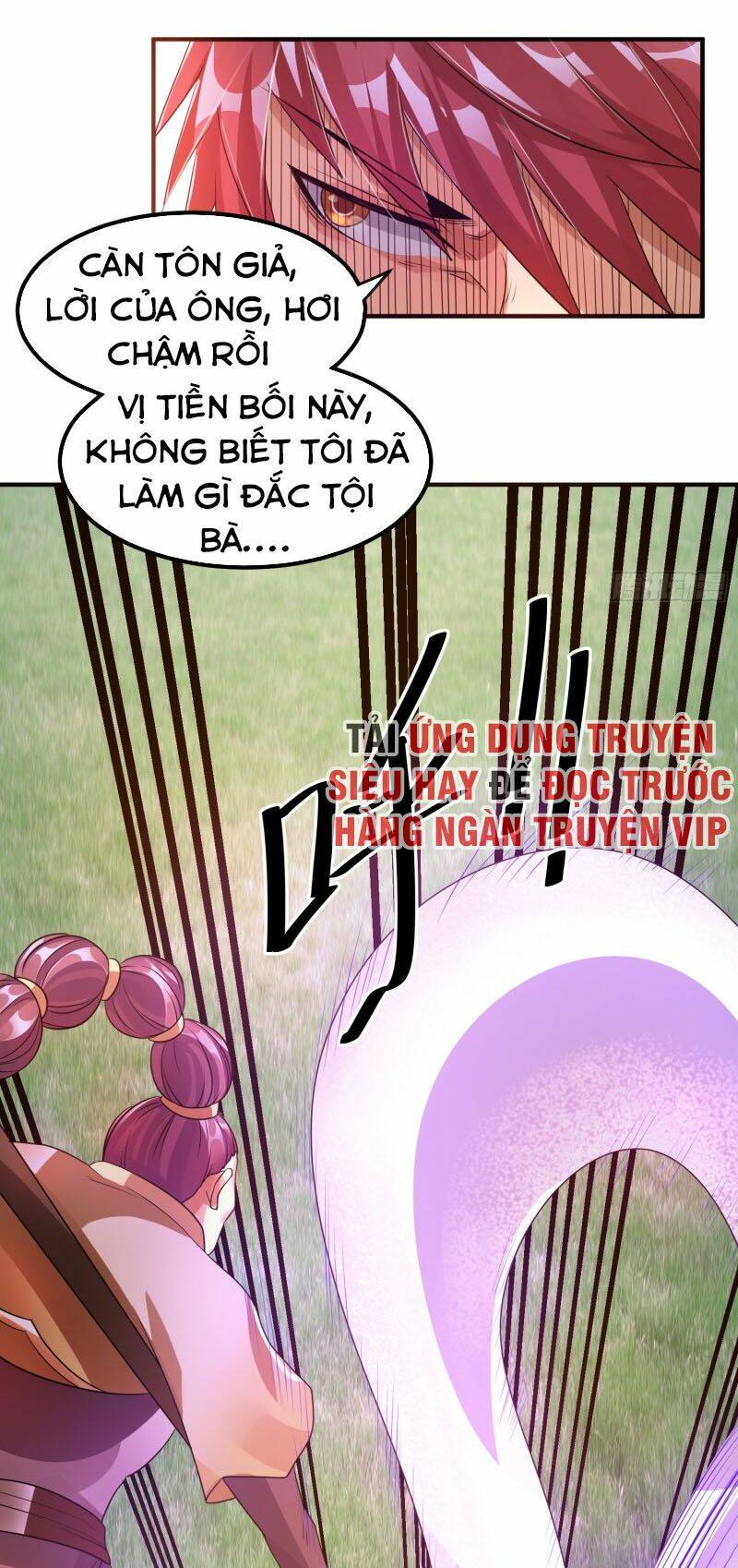 Tiên Vương Trùng Sinh: Chapter 122