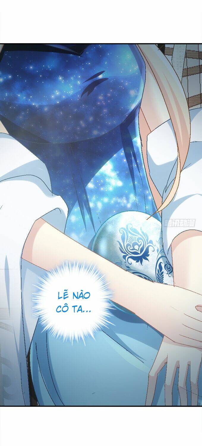 Đế Vương Ta Vẫn Còn Nhỏ: Chapter 26