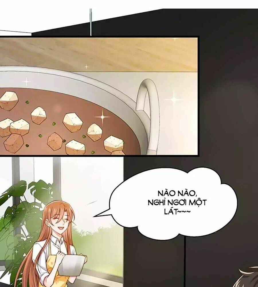 Nhật Ký Báo Thù Của Thiên Kim Hai Mặt: Chapter 46