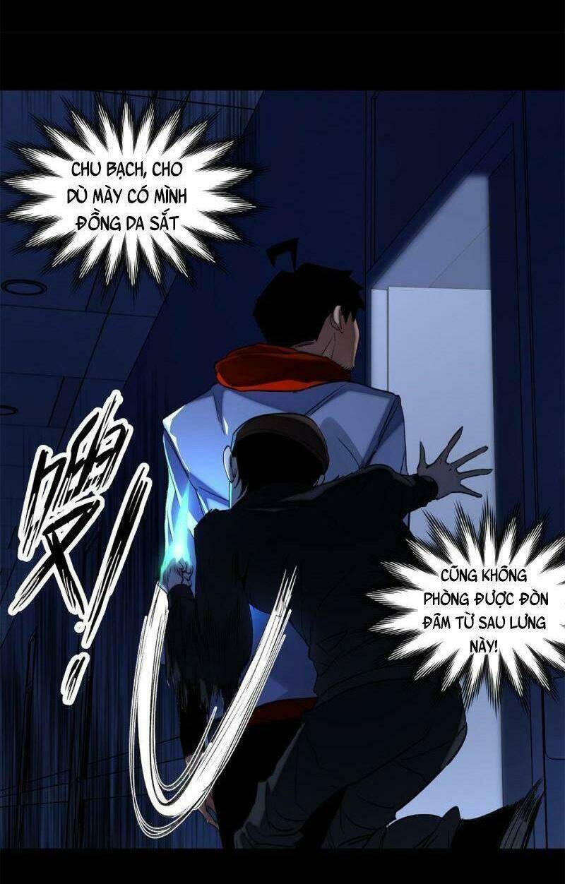 Minh Nhật Chi Kiếp: Chapter 101