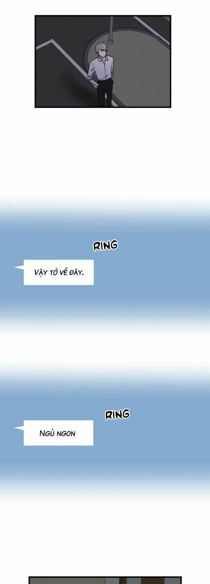 Người Đẹp Gangnam: Chapter 61