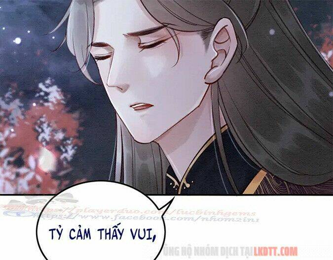 Trọng Sinh Bá Sủng Nhiếp Chính Vương Quá Mạnh Mẽ: Chapter 117
