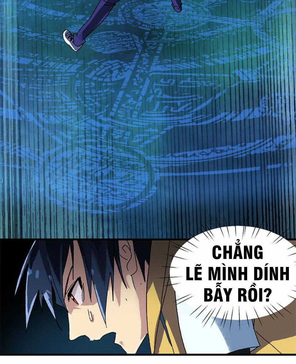 Cuộc Sống Tận Thế Bắt Đầu Từ Số 0: Chapter 14