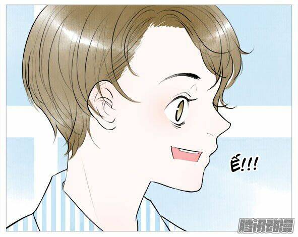 Giữa Anh Và Em: Chapter 55