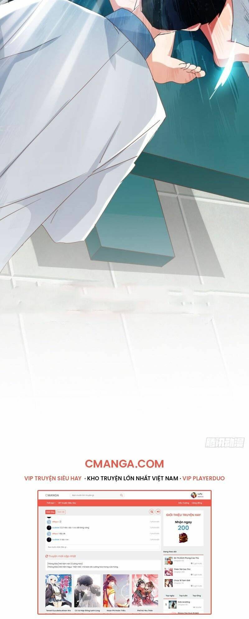 Đô Thị Siêu Cấp Y Sinh: Chapter 23