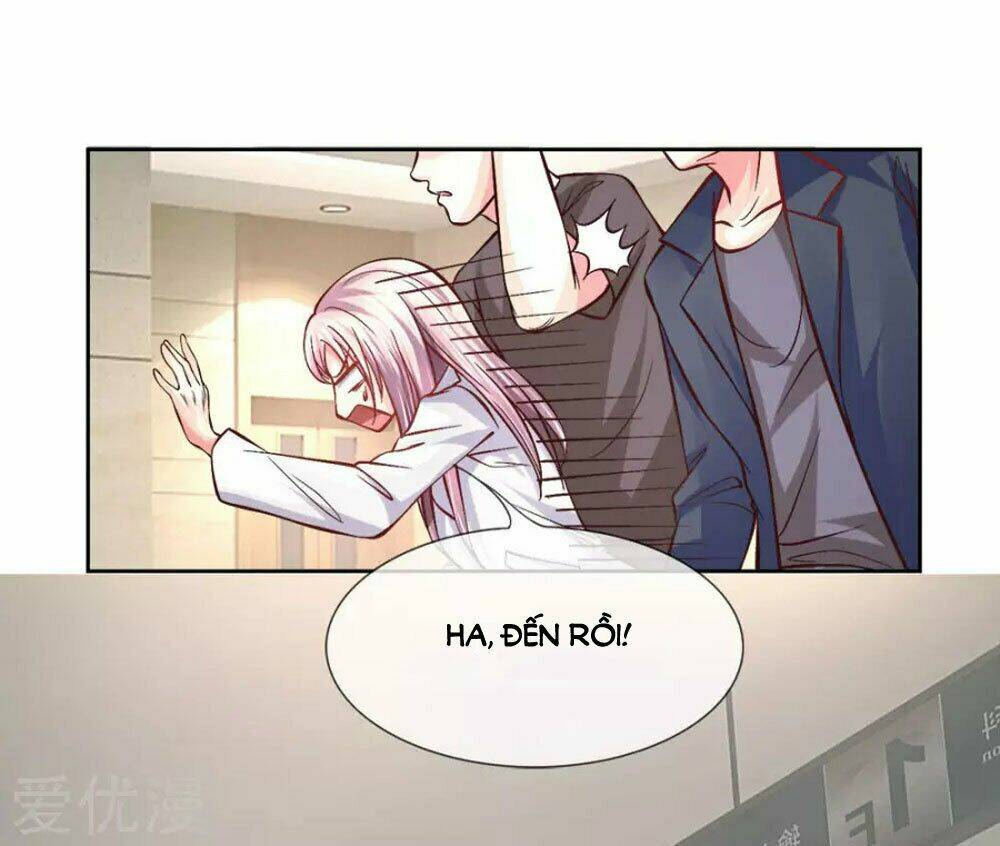 Y Sủng Thành Hôn: Chapter 10