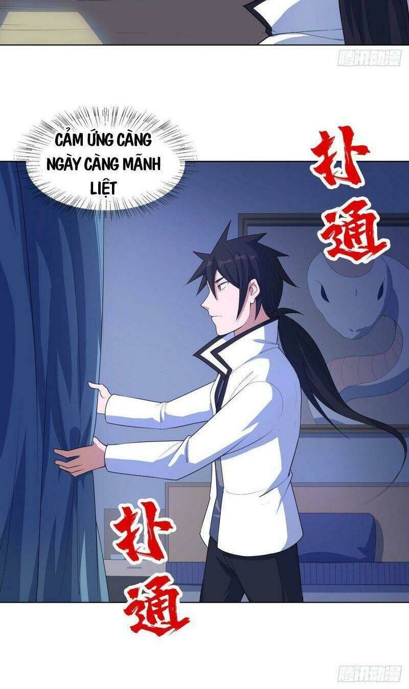 Thần Long Tinh Chủ: Chapter 18