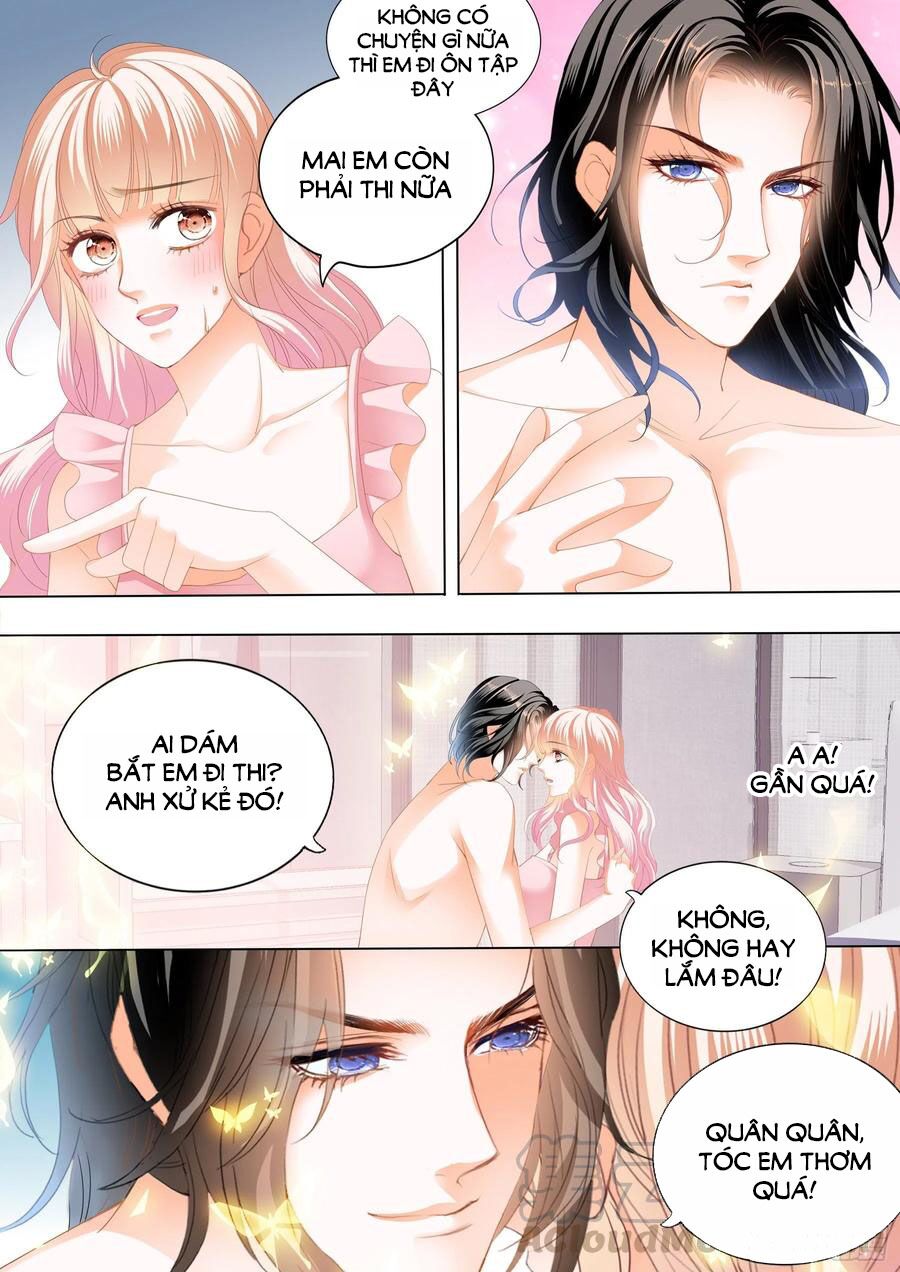 Bá Đạo Tiểu Thúc, Xin Trêu Chọc Vừa Thôi!: Chapter 208