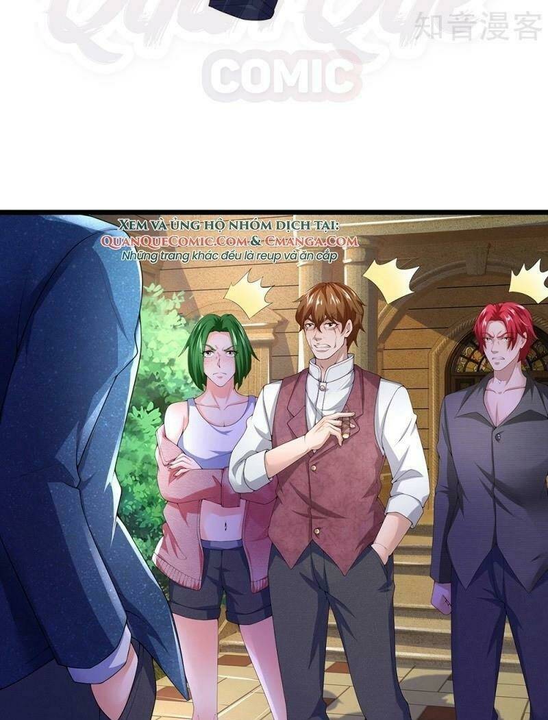 Chung Cực Binh Vương Tại Đô Thị: Chapter 139