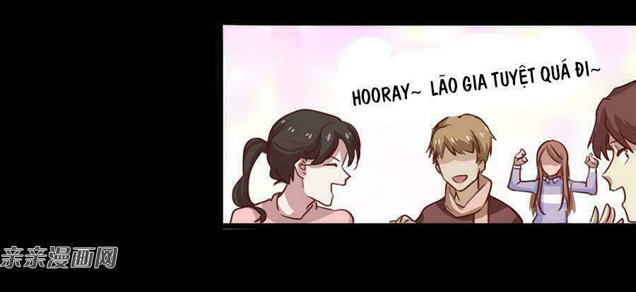 Gửi Người Không Quen: Chapter 40