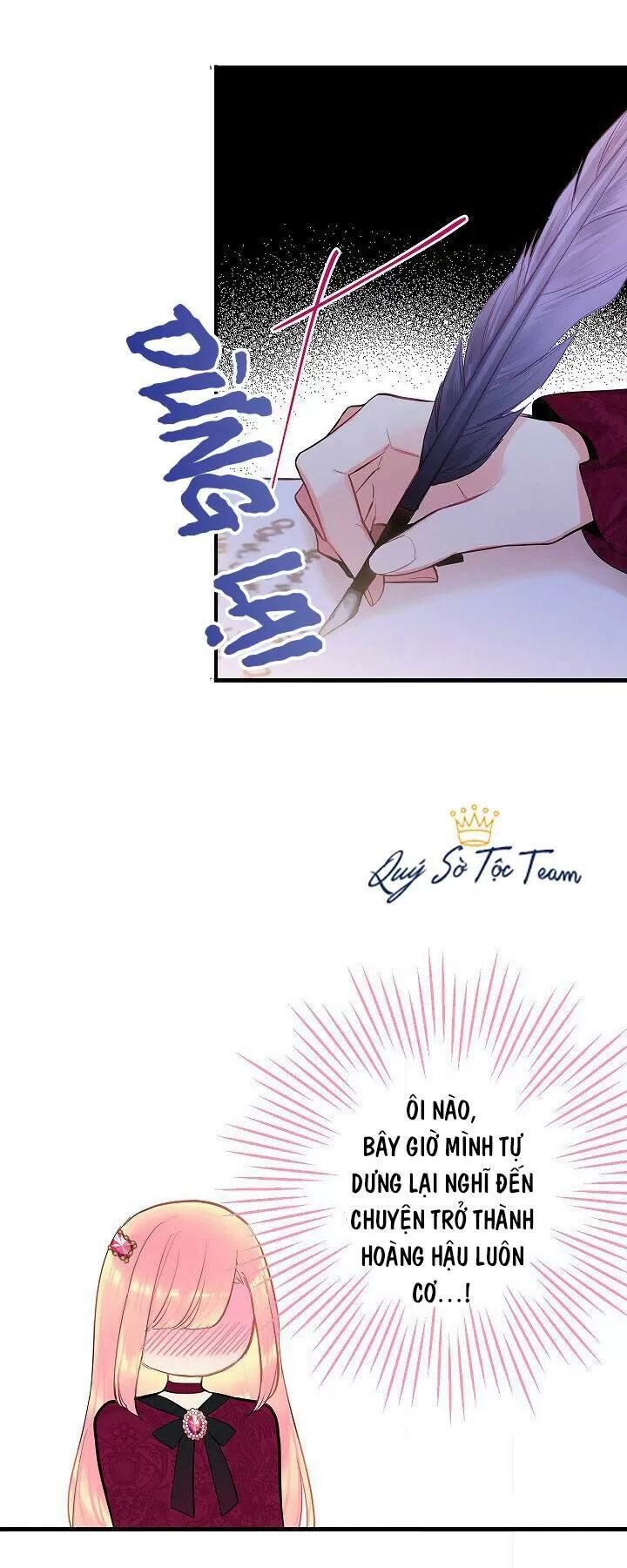 Tồn Tại Với Tư Cách Là Vợ Của Nam Chính: Chapter 148: Nhớ chàng