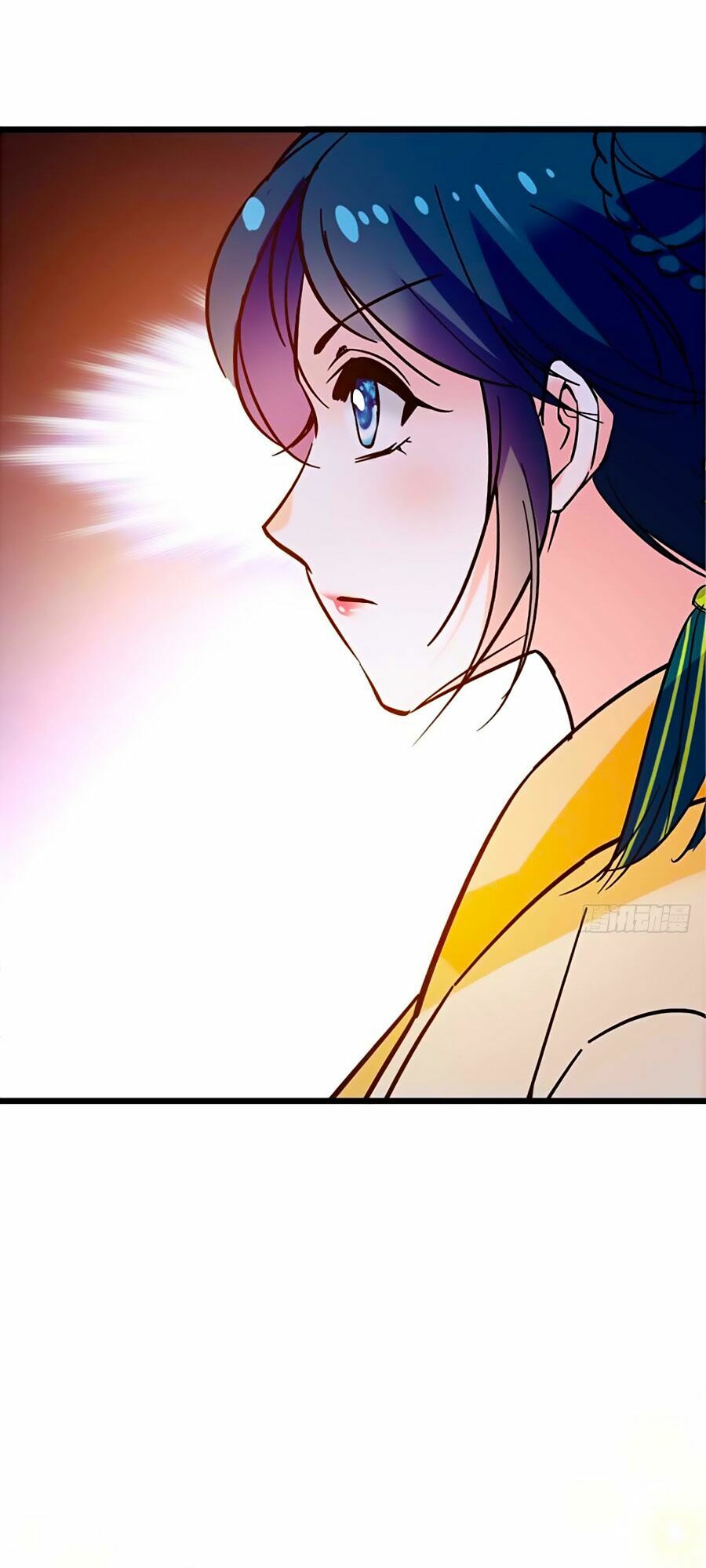 Nhất Thế Khuynh Thành: Lãnh Cung Khí Phi: Chapter 95