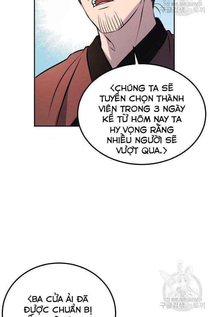 Thiên Hạ Đệ Nhất Phiêu Sĩ: Chapter 6