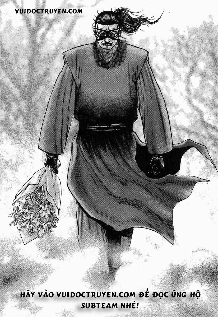 Tough - Miyazawa Kiichi: Chapter 276