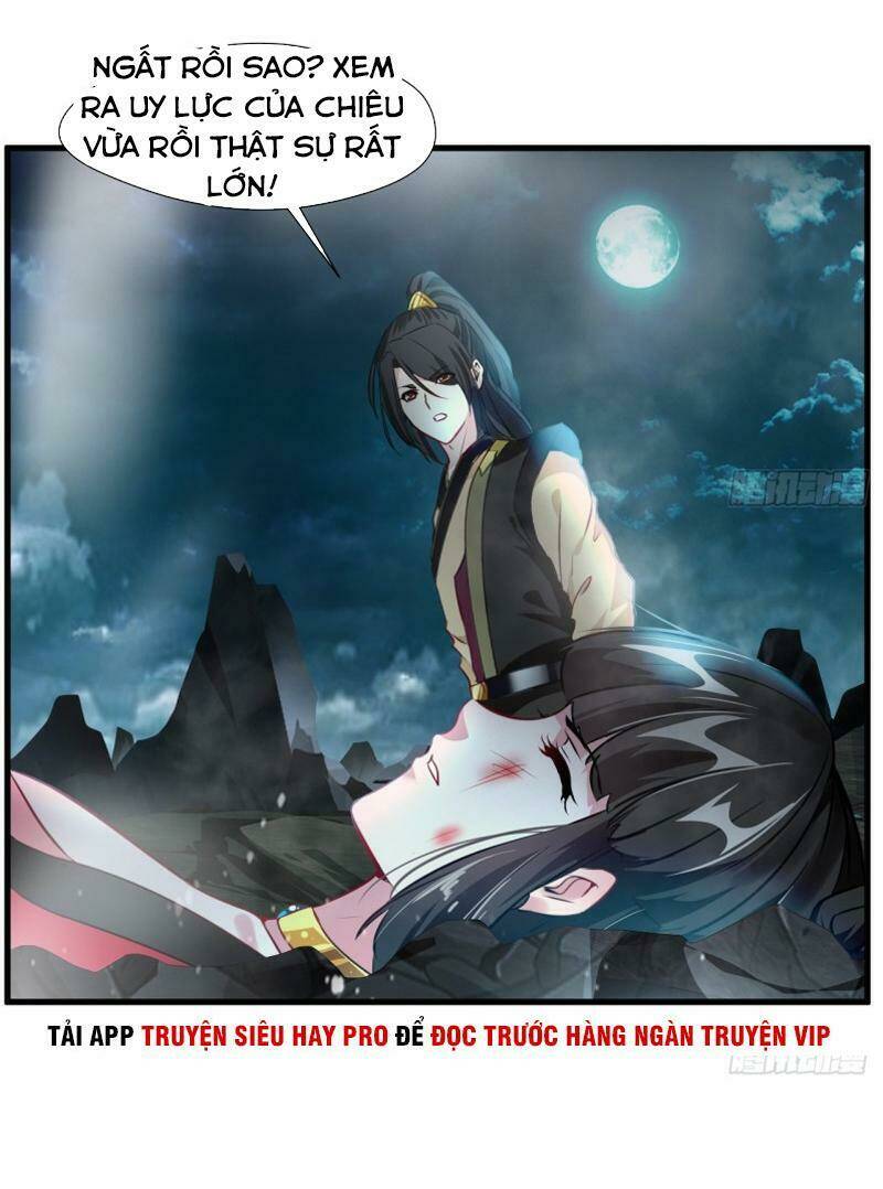 Tuyệt Thế Đế Tôn: Chapter 77