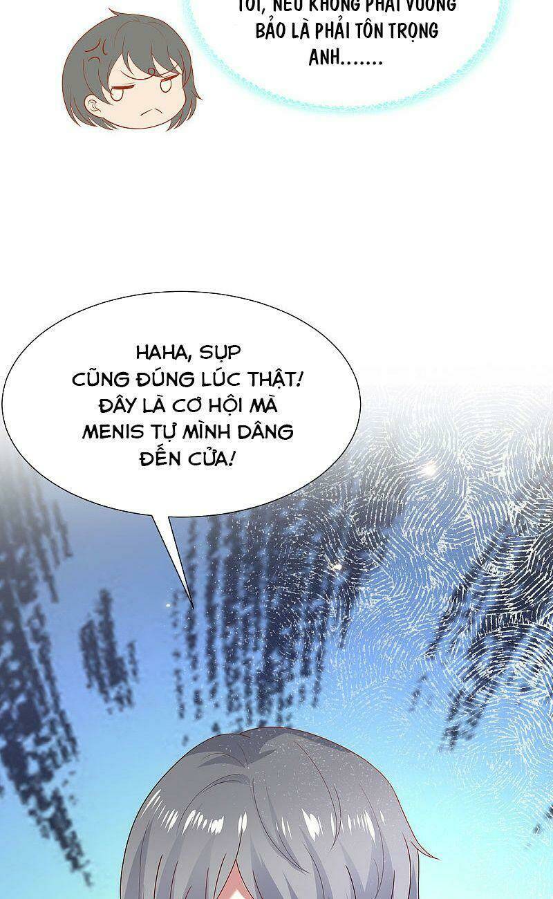 Sủng Hậu Của Vương: Chapter 92