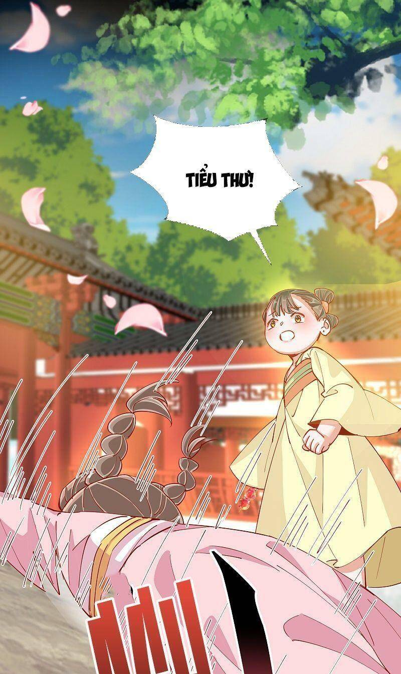 Công Lược Trưởng Thành Của Vương Phi: Chapter 44