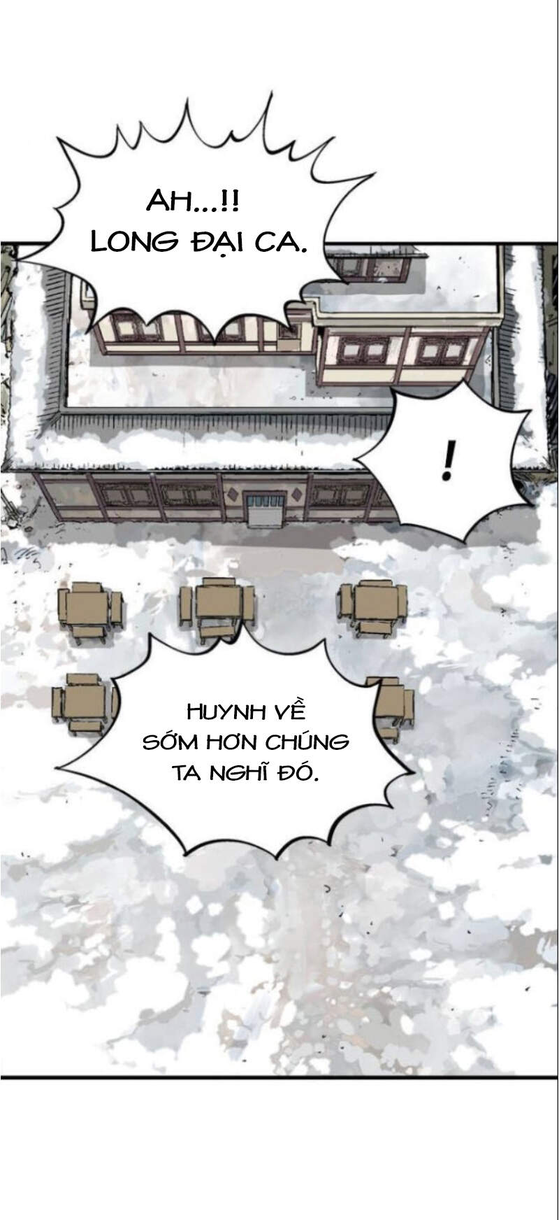 Cao Thủ 2: Chapter 144