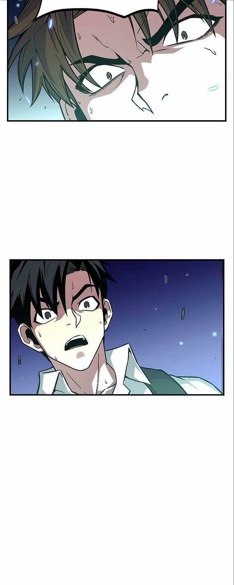Đấng Cứu Thế Được Chọn Lựa: Chapter 3