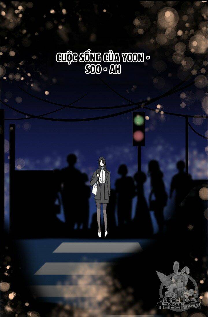 Tôi Là Bạn Gái Cũ Của Một Người Lính: Chapter 5.5