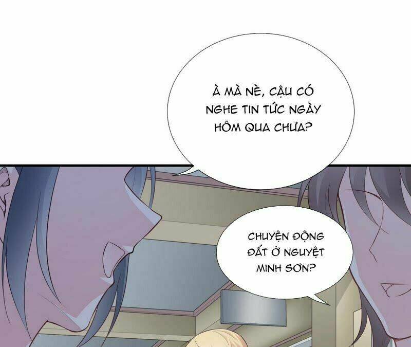 Chiến Lược Lãng Mạn Của Thịnh Thiếu: Chapter 71