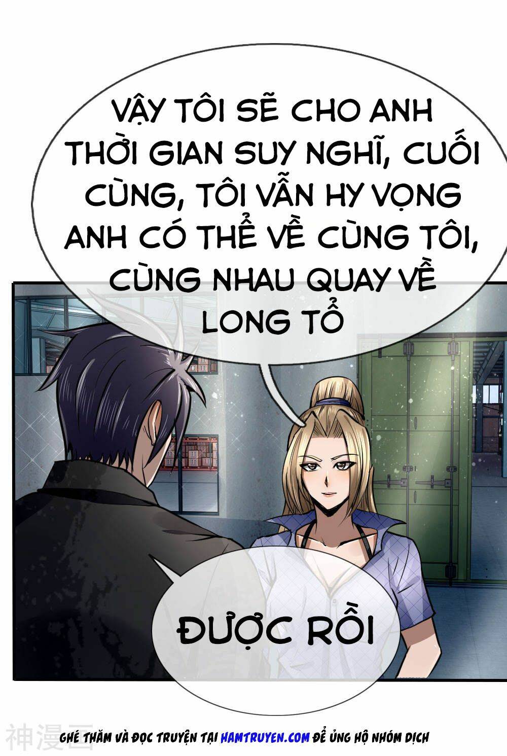 Tuyệt Thế Binh Vương: Chapter 80