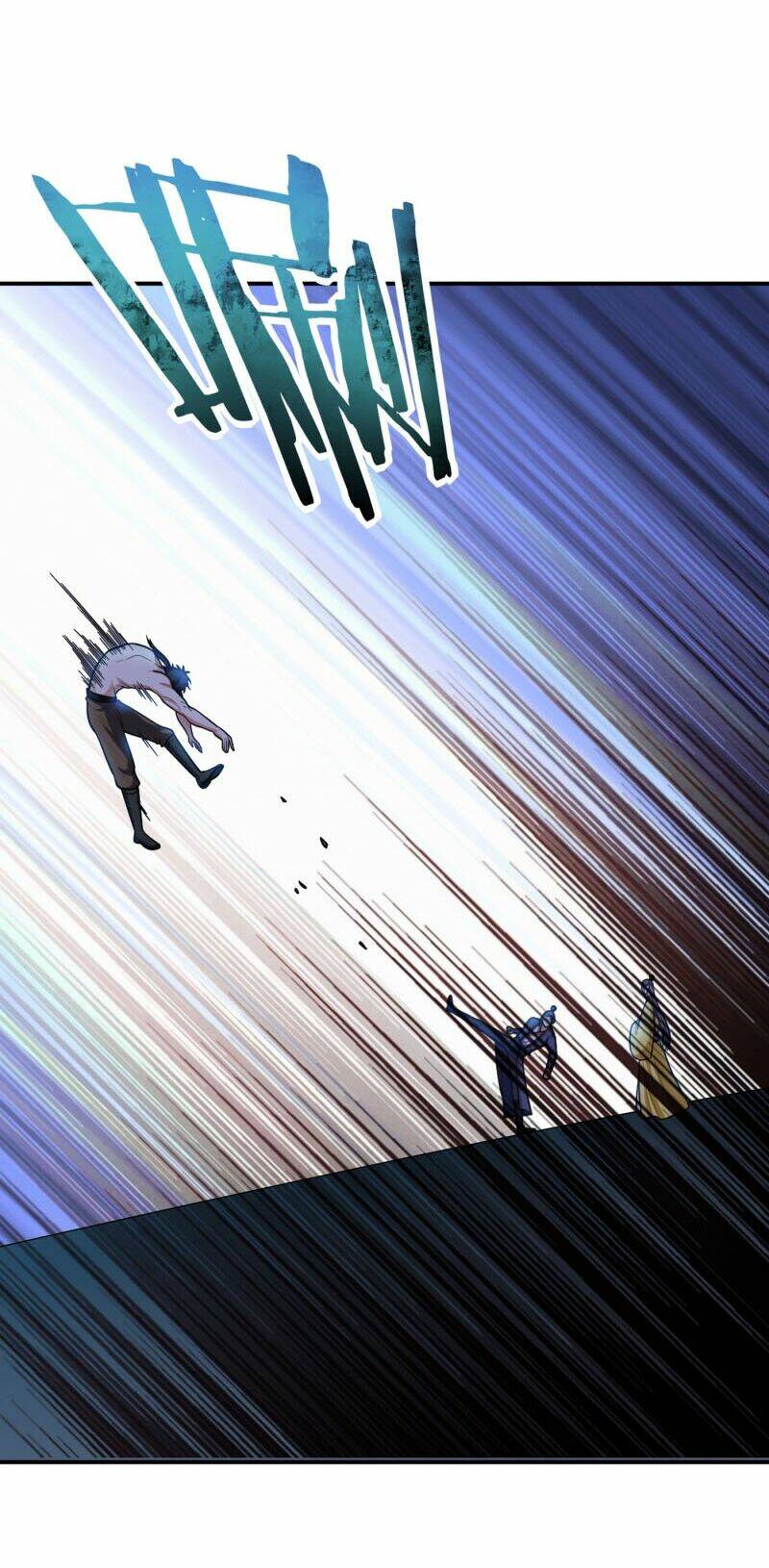 Yêu Giả Vi Vương: Chapter 106