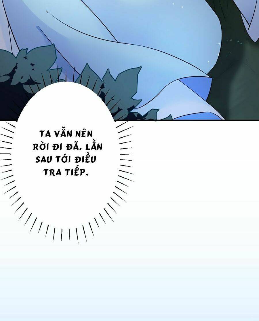 Vương Phi Có Chút Nghịch Ngợm: Chapter 22