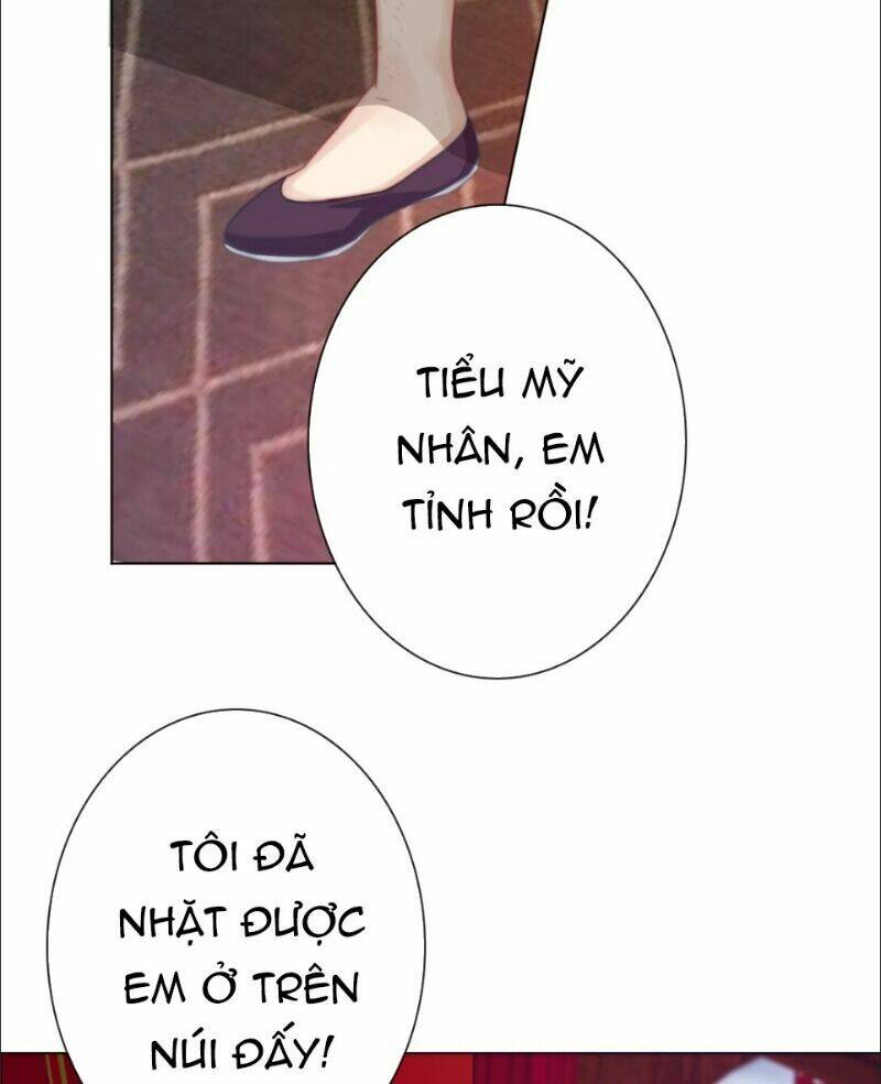 Tôi Bị Ép Trở Thành Vương Phi Khi Xuyên Tới Thế Giới Khác: Chapter 1