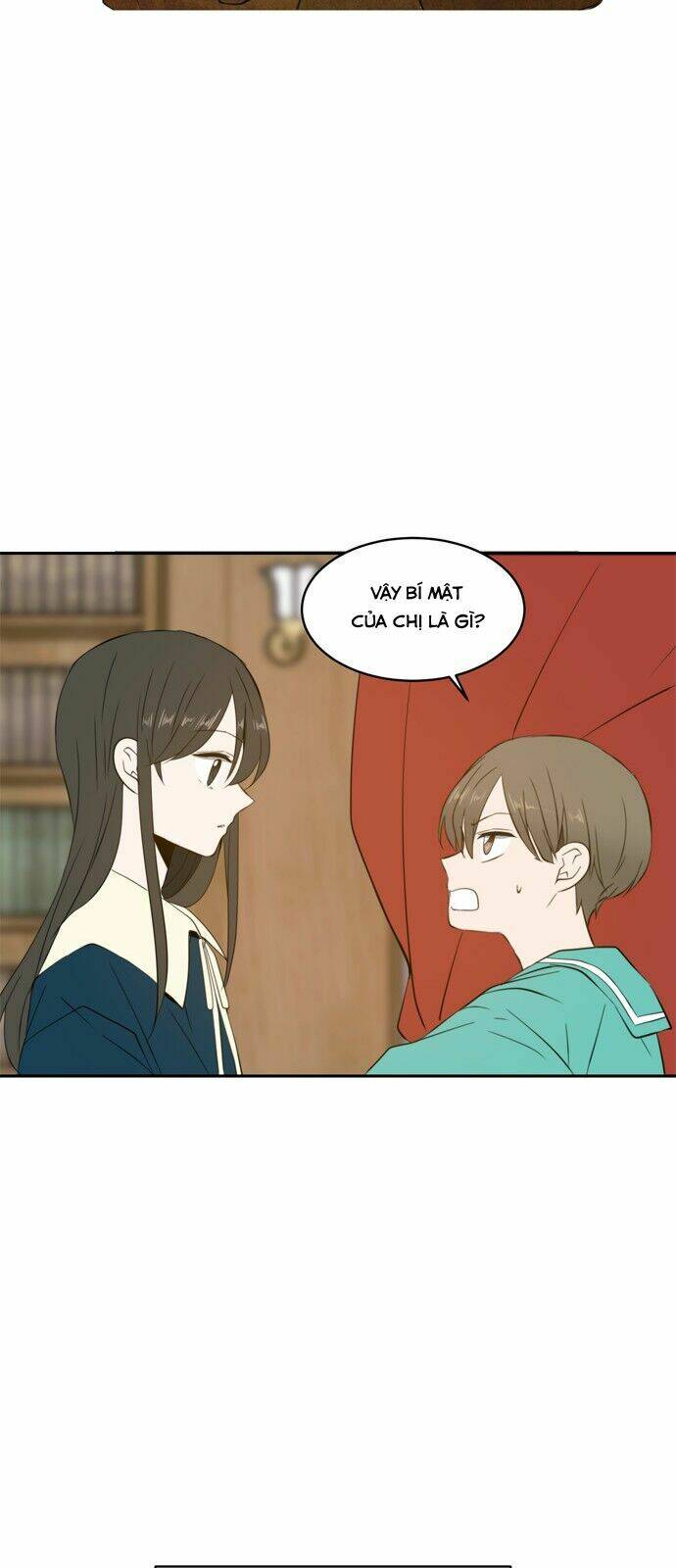 Kiếp Này Cũng Xin Chăm Sóc Tôi Như Vậy Nhé Kiếp Này Cũng Xin Chăm Sóc Tôi Như Vậy Nhé: Chapter 1