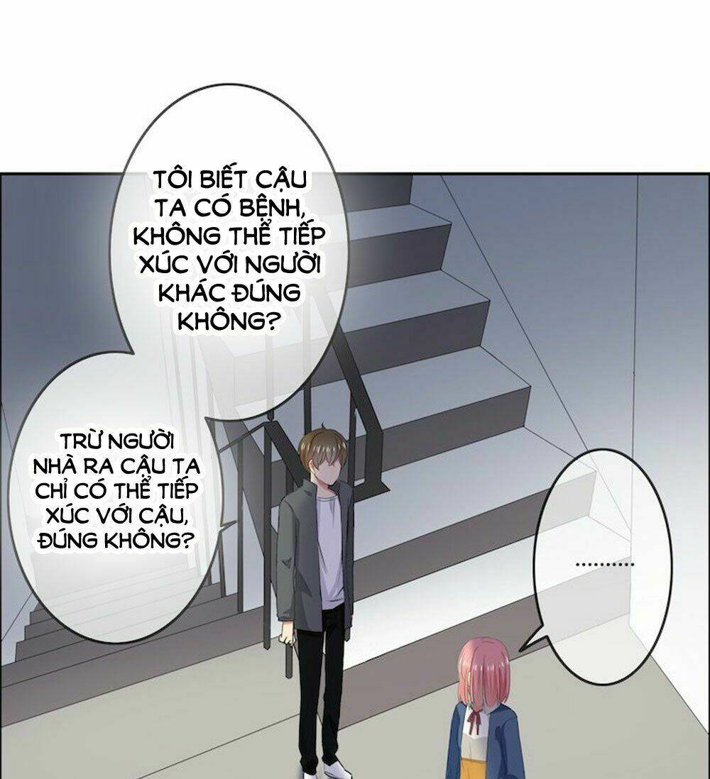 Đại Thần Tình Yêu Chớ Chạm Tôi: Chapter 66