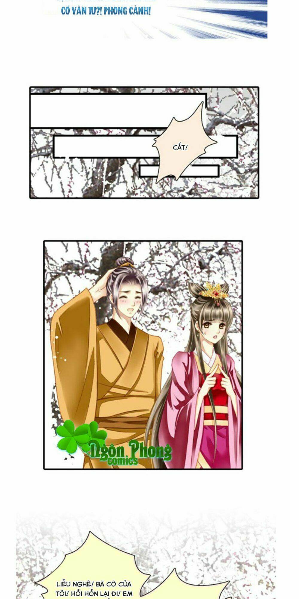 Siêu Sao Trứ Danh: Chapter 31