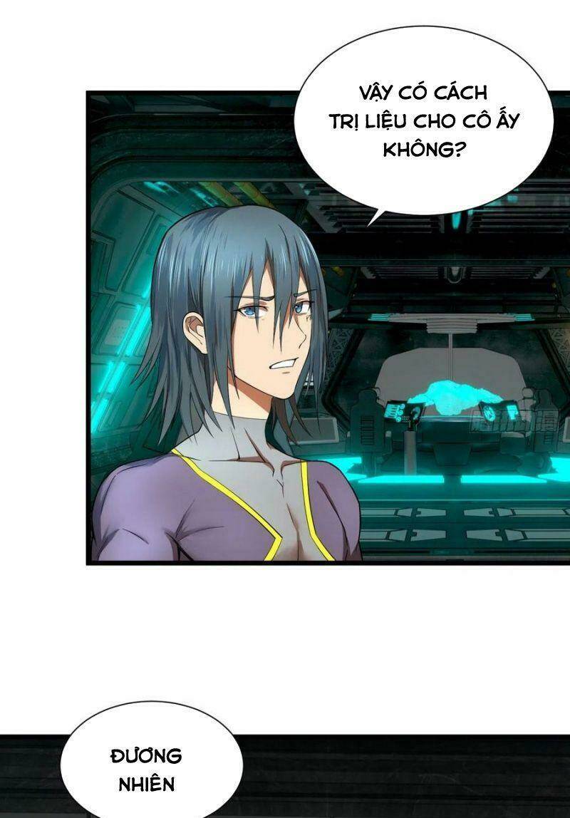 Danh Sách Kẻ Phản Diện: Chapter 104