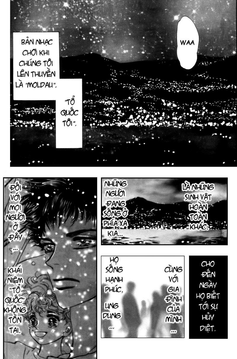 Mầm Sống: Chapter 39